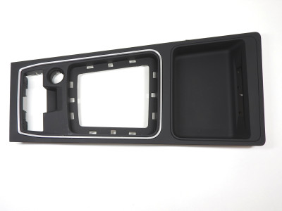 Panel středového tunelu Seat Leon 5FA 5FB863263M 5FB863263P 5FB863263AB