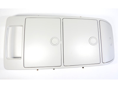 Stropní panel s přihrádkami Volkswagen Touran 1T 1T0868837C