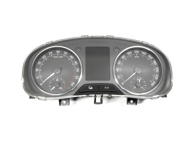 Panel sdružených přístrojů – budíky Škoda Rapid NH 5JA 5JA920840A
