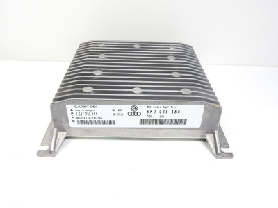 Zesilovač zvuku Volkswagen 5K0035456