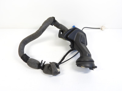 Upínací deska navigace Seat Ibiza 6J 1S0035935C 6J1858415C