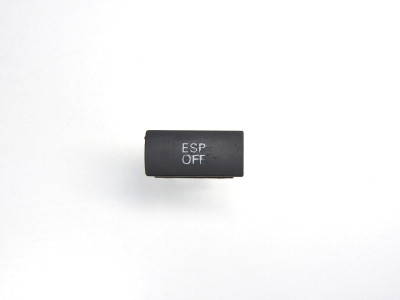 Tlačítko stabilizační systém  ESP OFF Audi A6 4F 4F0927134