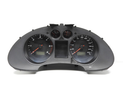 Panel sdružených přístrojů – budíky Seat Cordoba, Ibiza 6L, Leon 1M 6L0920820J