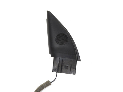 Vnitřní kryt zrcátka levý s reproduktorem Volkswagen Passat B5 3B 3B0837993 3B0837973L