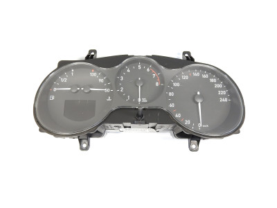 Panel sdružených přístrojů – budíky Seat Altea 5P 5P0920822D