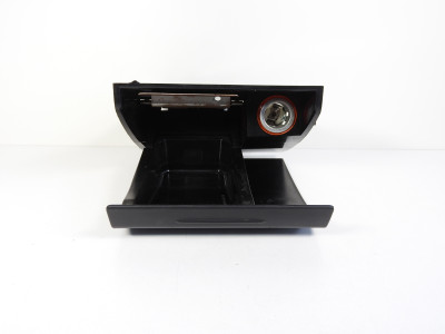 Odkládací schránka, přihrádka, popelník Seat Leon 1M 1M0857975