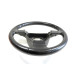 Volant tříramenný, kůže Volkswagen 1K0419091M