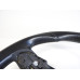 Volant tříramenný, kůže, pro pádla Volkswagen 3C8419091BF