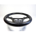 Volant tříramenný, kůže Volkswagen 3C8419091 AJE74