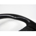 Volant tříramenný, kůže Volkswagen 5C0419091B
