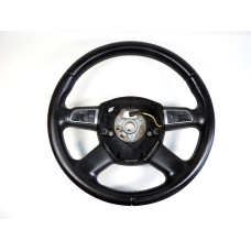 Volant čtyřramenný, kůže, multifunkční Audi 8P0/8R0 8P0419091 S1KT 8P0971589T 8P0419689 4PK