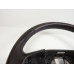 Volant čtyřramenný kůže, tmavě hnědý Škoda 3T0419091AB