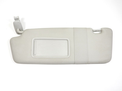 Stínítko řidiče – sluneční clona Audi A3 8P 8P0857551-/A/B/C/D