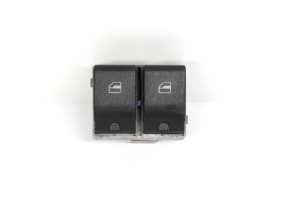 Ovládání spínač pro elektrické ovládání oken Volkswagen, Seat 6Q0959858A