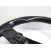 Volant tříramenný, kůže Volkswagen 3C8419091 BEE74
