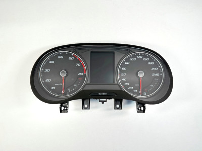 Panel sdružených přístrojů – budíky Seat Ibiza 6P0920740