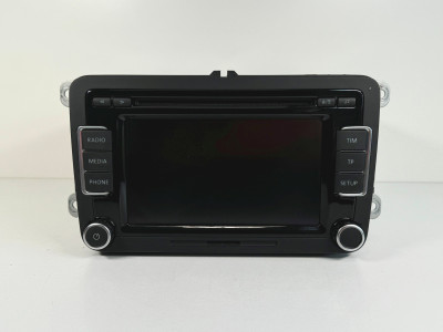 Autorádio Volkswagen 3C8035195F