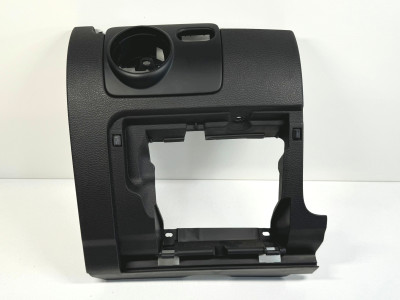 Panel palubní desky pro odkládací přihrádku Volkswagen 1K1858365 1K1858341