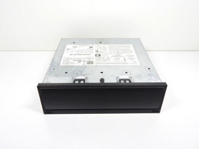 Jednotka ovládání informační elektroniky MIB3 5FA035862S
