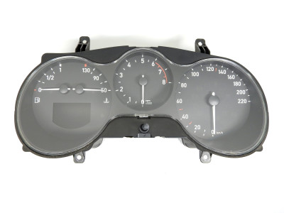 Panel sdružených přístrojů – budíky Seat Altea 5P 5P0920802F