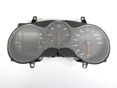 Panel sdružených přístrojů – budíky Seat Leon 1P 1P0920850N