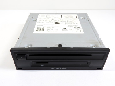 Jednotka ovládání informační elektroniky MIB2 Main Unit 5QA035824B