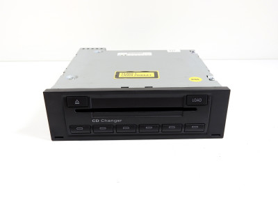 CD měnič 1Z0035111A