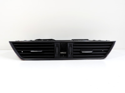 Průduchy ventilace středové černé Škoda Superb III 3 3V 3V0820951D