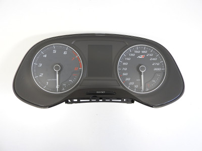 Panel sdružených přístrojů – budíky Cupra Leon 5F0920863F