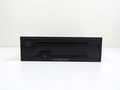 Jednotka ovládání informační elektroniky MIB2 Main Unit 5QA035824