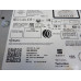 Jednotka ovládání informační elektroniky MIB2 Main Unit 5QA035824