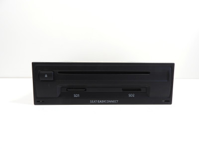 Jednotka ovládání informační elektroniky MIB2 Main Unit 5QA035858B