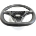 Volant multifunkční tříramenný, kůže, Škoda 565419091D 5E0419685A