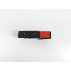 Spínače tlačítka pro SOS telefon Škoda, Volkswagen 5GM035624 ČERNÉ
