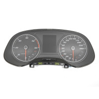 Panel sdružených přístrojů – budíky Seat 5F0920751E
