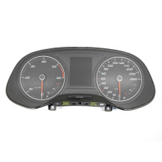 Panel sdružených přístrojů – budíky Seat 5F0920751E