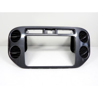 Průduchy ventilace středové Volkswagen Tiguan 5N 5N0819061B 5N0819062B 5N0858071E 5M0819357