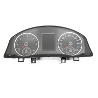 Panel sdružených přístrojů – budíky Volkswagen Tiguan 5N 5N0920882C