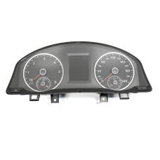 Panel sdružených přístrojů – budíky Volkswagen Tiguan 5N 5N0920882C