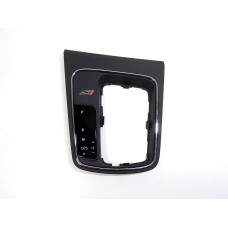 Rámeček řadící páky s ukazatelem Seat Leon 5F 5F1713203G