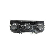 Ovládání ventilace, panel klimatizace, climatic Škoda 3T0820047AK