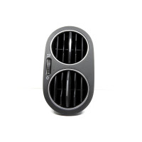 Průduch ventilace pravý černý Volkswagen Golf Plus 5M 5M0819710 5M0819704D 5M0819759 stav