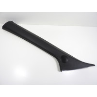 Kryt sloupku, levý, s reproduktorem ČERNÝ Seat Leon 5F0867233K 5F0035398