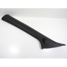 Kryt sloupku, levý, s reproduktorem ČERNÝ Seat Leon 5F0867233K 5F0035398