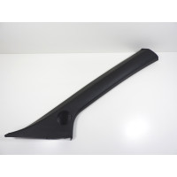 Kryt sloupku, pravý, s reproduktorem ČERNÝ Seat Leon 5F0867234K 5F0035398