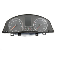 Panel sdružených přístrojů – budíky Volkswagen Golf V 5 1K, Jetta, Golf Plus 5M 1K0920874