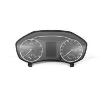 Panel sdružených přístrojů – budíky Škoda Octavia II 2 1Z 1Z0920844A
