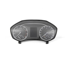 Panel sdružených přístrojů – budíky Škoda Octavia II 2 1Z 1Z0920844A