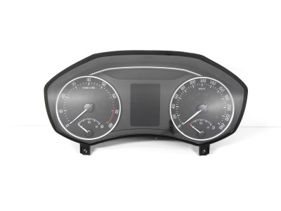 Panel sdružených přístrojů – budíky Škoda Octavia II 2 1Z 1Z0920844A