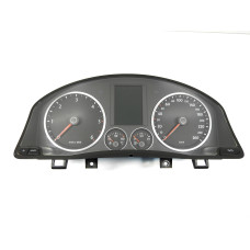 Panel sdružených přístrojů – budíky Volkswagen Tiguan 5N 5N0920870D